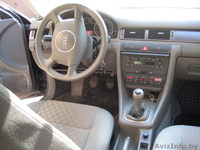 Продаю Ауди А6 2004 Года..лимузин.. - Изображение #2, Объявление #219889