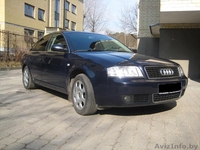 Продаю Ауди А6 2004 Года..лимузин.. - Изображение #3, Объявление #219889