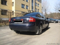Продаю Ауди А6 2004 Года..лимузин.. - Изображение #5, Объявление #219889