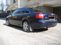 Продаю Ауди А6 2004 Года..лимузин.. - Изображение #6, Объявление #219889