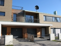 Элитный блокированный жилой дом в престижном районе города Вильнюс - Жверинас - Изображение #5, Объявление #237663