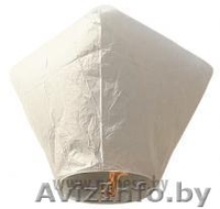 Небесный Фонарик "Пирамида большая" - Изображение #4, Объявление #221587