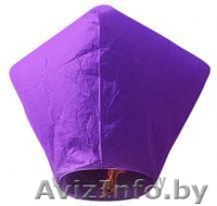 Небесный Фонарик "Пирамида большая" - Изображение #1, Объявление #221587