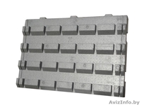 Завод по производству изделий из пенополистерола в Польше - Изображение #5, Объявление #229544