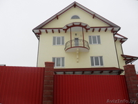 Профессиональный монтаж кровли,надстройка и реконструкция  мансарды - Изображение #1, Объявление #246518