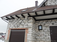 Профессиональный монтаж кровли,надстройка и реконструкция  мансарды - Изображение #2, Объявление #246518