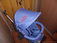 Коляска детская Babi Care - Изображение #2, Объявление #241677