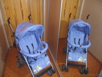 Коляска детская Babi Care - Изображение #3, Объявление #241677