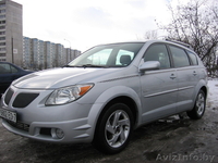 Понтиак Вайб 2005 - Изображение #2, Объявление #227418