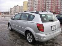 Понтиак Вайб 2005 - Изображение #3, Объявление #227418