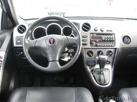 Понтиак Вайб 2005 - Изображение #5, Объявление #227418