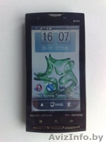 Sony Ericsson XPERIA X10 Wi-fi - Изображение #6, Объявление #219238
