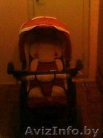 Коляска детская б/у - Изображение #3, Объявление #267386