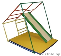 Детский спортивный комплекс «РАННИЙ СТАРТ» - Изображение #3, Объявление #271287