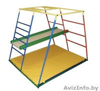 Детский спортивный комплекс «РАННИЙ СТАРТ» - Изображение #4, Объявление #271287