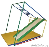 Детский спортивный комплекс «РАННИЙ СТАРТ» - Изображение #5, Объявление #271287