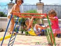 Детский спортивный комплекс «РАННИЙ СТАРТ» - Изображение #1, Объявление #271287