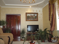 Двухкомнатная квартира на берегу моря - Изображение #2, Объявление #264393