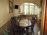 Двухкомнатная квартира на берегу моря - Изображение #3, Объявление #264393