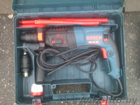 Профессиональный перфоратор Бош - Изображение #1, Объявление #264699