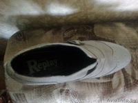 prodam batiloni REPLAY italjanskie - Изображение #4, Объявление #275894