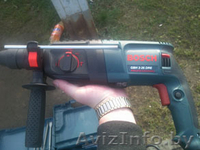 Профессиональный перфоратор Бош - Изображение #2, Объявление #264699