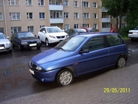 Продается лянча ипсилон - Изображение #3, Объявление #277693