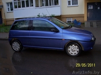 Продается лянча ипсилон - Изображение #2, Объявление #277693