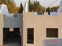 Опалубка из пенополистирола - Изображение #3, Объявление #254818