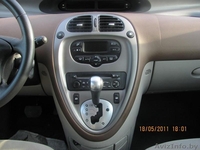 Citroen Picasso - Изображение #4, Объявление #267440