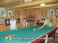 Усадьба \"Свитязянка\" НЕ АГЕНТСТВО).Торг! - Изображение #3, Объявление #268840