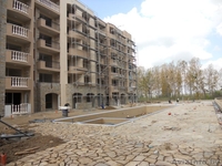 Комплекс "Каскадас 3", Солнечный Берег, Болгария - Изображение #4, Объявление #278570