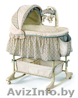 Детский прокат в Минске MINIMAN.BY: от качелей и колыбелей до электромобилей! - Изображение #5, Объявление #260670