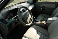 Прокат аренда автомобиля с водителем свадьба джип Volvo XC90 - Изображение #2, Объявление #270039