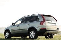 Прокат аренда автомобиля с водителем свадьба джип Volvo XC90 - Изображение #3, Объявление #270039