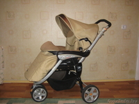  Cam NEONATO REVERSO SPORT TRIS - Изображение #1, Объявление #218305