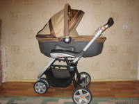  Cam NEONATO REVERSO SPORT TRIS - Изображение #2, Объявление #218305