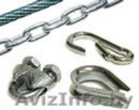 крепеж, метизы, инструмент, безнал. - Изображение #1, Объявление #265603