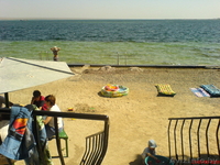 Отдых на даче в Крыму - Изображение #2, Объявление #253625