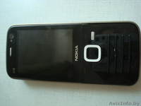 Телефон-смартфон Nokia N78 - Изображение #4, Объявление #266865