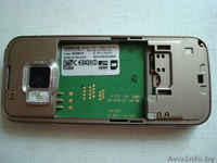 Телефон-смартфон Nokia N78 - Изображение #5, Объявление #266865