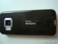 Телефон-смартфон Nokia N78 - Изображение #7, Объявление #266865
