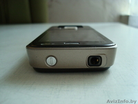 Телефон-смартфон Nokia N78 - Изображение #2, Объявление #266865