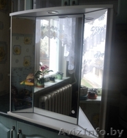 мини-трюмо, зеркало - Изображение #3, Объявление #251794