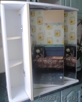 мини-трюмо, зеркало - Изображение #1, Объявление #251794