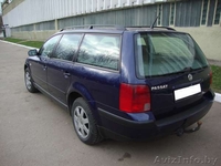 Volkswagen Passat B5 - Изображение #3, Объявление #256058
