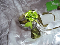 Праздничное оформление бокалов  - Изображение #2, Объявление #260504