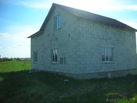 Продается 2-эт.блочный коттедж, Минская область, Нароч.край  - Изображение #7, Объявление #271841