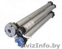 Ремонт роллет и секционных ворот - Изображение #2, Объявление #279008