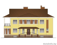 Помощь про проектировании - Изображение #1, Объявление #261734